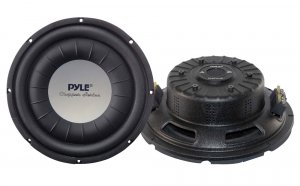 Pyle PLA2200 (r)  Chopper Series Bridgeable Class Ab Amp (2 Channels, 