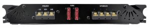 Pyle PLA2200 (r)  Chopper Series Bridgeable Class Ab Amp (2 Channels, 