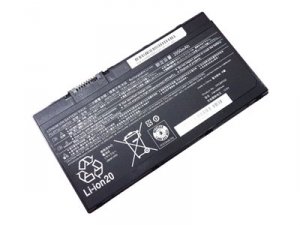 Fujitsu FPCBP530AP Main Lithium Ion Battery