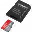 Western SDSQUA4-032G-AN6IA Ultra Microsdhc Memory Card, 32gb