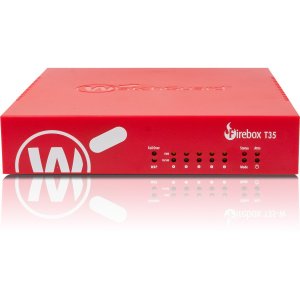 Watchguard WGT35061-WW Trade Up To  Firebox T35 With 1-yr Basic Securi