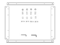 Chief PSB2536 Flat Panel Interface Brackets For Large Flat Panel Mount