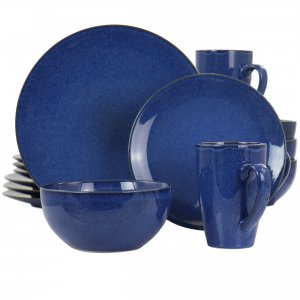 Gibson 127239.16 Soho Lounge 16 Pc Dinnerware S