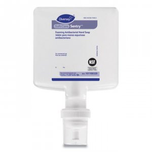 Diversey 101100320 Soap,soft Care Sentry,tr