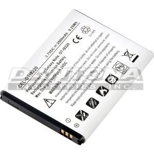 Dantona CEL-GTI9220 Replacement Cell Phone Battery