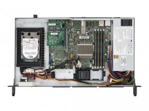 Supermicro SYS-5018D-LN4T System Sys-5018d-ln4t 1u Pentium D1508 Fcbga