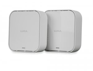 Luxul MK-10 Wireless Mesh Node Kit - Us