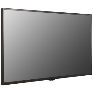 Lg 43SM5KC-B Electronics 43sm5kc-b 43 Inch Dvihdmidisplayportusb3.0 Le