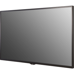 Lg 43SM5KC-B Electronics 43sm5kc-b 43 Inch Dvihdmidisplayportusb3.0 Le