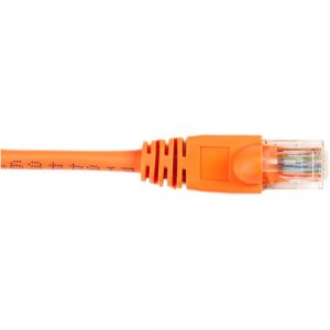 CAT6PC-020-OR-5PAK