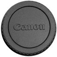 Canon 2724A001 Extd Cap E Ii Front Cap For Extenders Ef