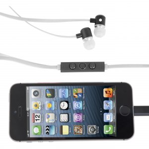 Urban LEA02UF Earphones Wlightning Connector