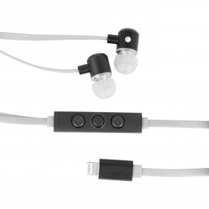 Urban LEA02UF Earphones Wlightning Connector