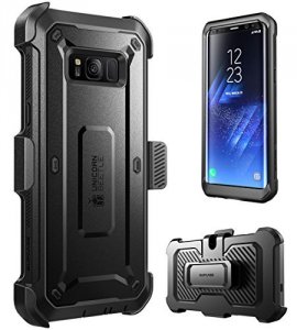 I S8-UBPRO-BK/BK Sup-galaxy-s8-ubpro-blackblack