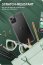 I-blason IPHONE11MAX-6.5-HALO-BLACK 