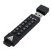 Apricorn ASK3Z-8GB 8gb Aegis Secure Key 3z Usb 3.0 Flash Drive - 8 Gb 