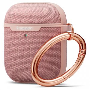 Spigen ASD00575 Airpods Pro Urbanfit Rose Gold