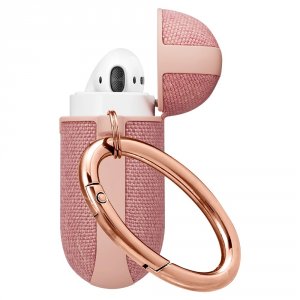 Spigen ASD00575 Airpods Pro Urbanfit Rose Gold