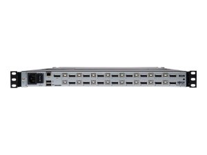 Tripp B030-DP16-17DIP Displayport Ip Kvm Console 16-port 17in