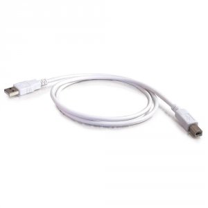 C2g 13401 Cables To Go 15 Ft Usb2.0 Ab Cable