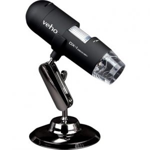 Veho VMS-006-DX1 Dx-1 2mp Digital Usb Microscope