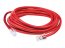 Addon ADD-1FCAT6SNB-RD 1ft Rj-45 Mm Cat6 Red Cu Patch Cbl