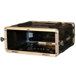 Gator GR-4L Molded Pe Rack Case