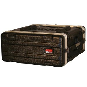 Gator GR-4L Molded Pe Rack Case