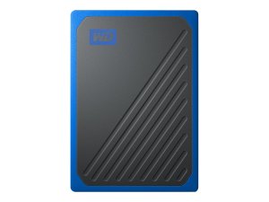 Retail WDBMCG5000ABT-WESN 500gb My Passport