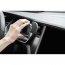 Moshi 99MO122003 Easily Mounted Anywhere In Your Car Using The Vent Cl