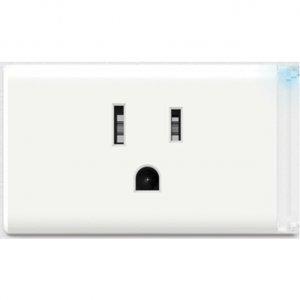 Tplink HS103 Kasa Smart Wifi Plug Lite By Tp-link - 12 Amp  Reliable W