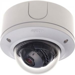 Pelco IME119-1EP Ip Srx E Env Pd Poe Mdome 1mp