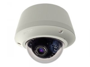 Pelco IME119-1EP Ip Srx E Env Pd Poe Mdome 1mp