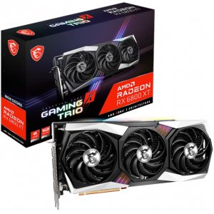 Msi R6800XTGXT16 16gb  Radeon Rx 6800 Xt Architecture Oc Graphics Pci 