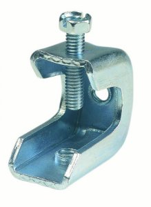 Avaya BC1 Beam Clamp For Spt  Hsez Horn