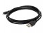 Addon USB2MICROUSB6 6ft Usb 2.0 (a) Male To Micro-usb 2.0 (b) Male Bla