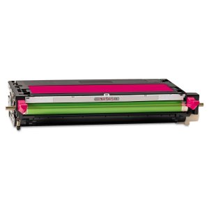 Media MS44647 Remanufactured High Yield Magenta Toner Cartridge (alter