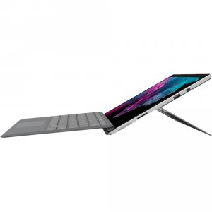 Microsoft LSM-00001 Taa Surface Pro6 256gb I5 8gb Platinum