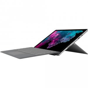 Microsoft LSM-00001 Taa Surface Pro6 256gb I5 8gb Platinum