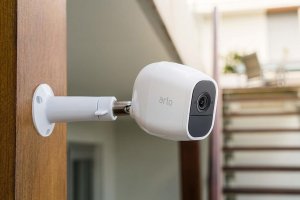 Netgear VMS4230P-100NAR Arlo Pro Plus 2 Camera System