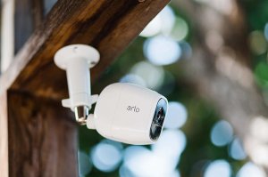 Netgear VMS4230P-100NAR Arlo Pro Plus 2 Camera System