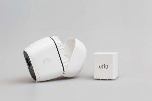 Netgear VMS4230P-100NAR Arlo Pro Plus 2 Camera System