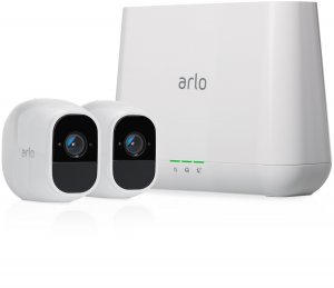 Netgear VMS4230P-100NAR Arlo Pro Plus 2 Camera System