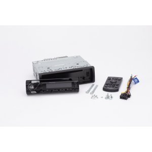 Datamax DEH-S1200UB Sngl Din Cd Rcvr