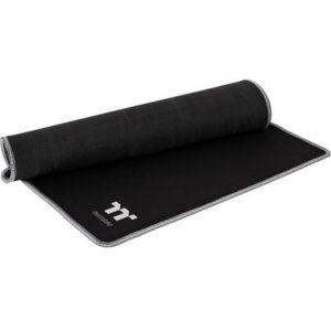 Thermaltake GMP-TTP-BLKSLS-01 M500 Mouse Pad Medium