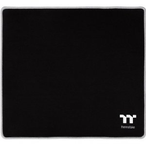 Thermaltake GMP-TTP-BLKSLS-01 M500 Mouse Pad Medium