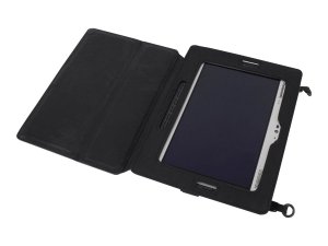 Infocase TBCA3AOCS-P Sleek, Slim, And Lightweight, This Is A New Take 