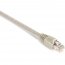 Black EVNSL85-0025 Gigabase 350 Cat5e Patch Cable, Snagless