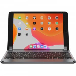 Brydge BRY80022 Bluetooth Keyboard For Ipad 10.2-gray