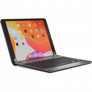 Brydge BRY80022 Bluetooth Keyboard For Ipad 10.2-gray